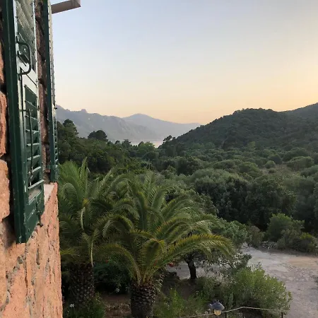 L'aiglon Aparthotel 3*