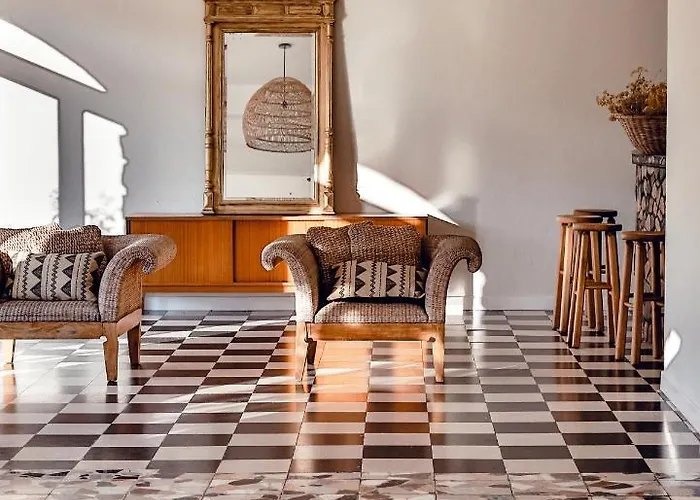 L'aiglon Aparthotel Serriera (Corsica)