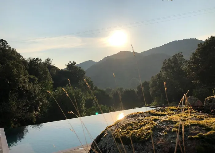 L'aiglon Aparthotel 3*