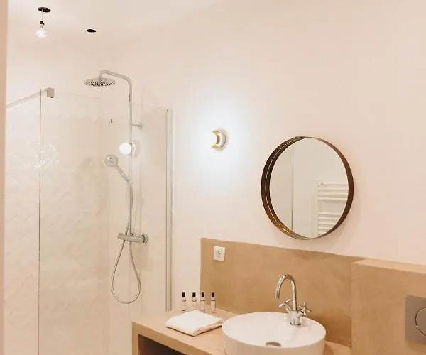 L'aiglon Aparthotel Serriera (Corsica)