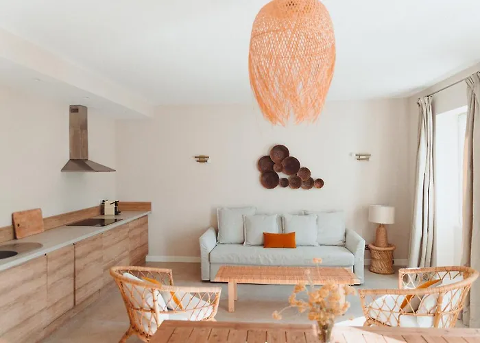 Aparthotel L'aiglon 3*