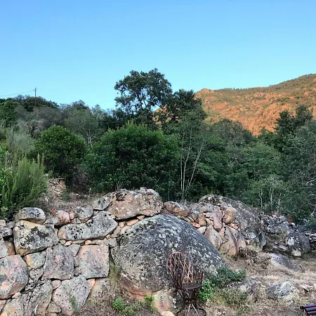 L'aiglon Apartmanhotel Serriera