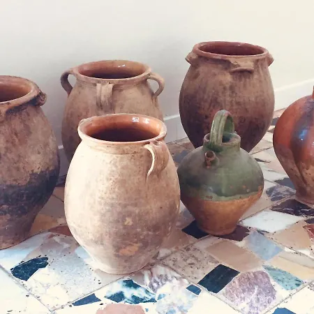 L'aiglon Aparthotel Serriera (Corsica)