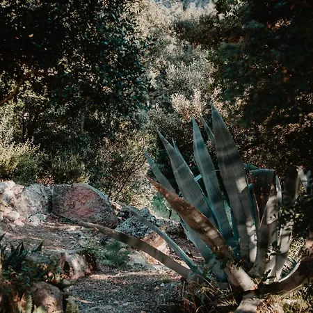 Apartmanhotel L'aiglon