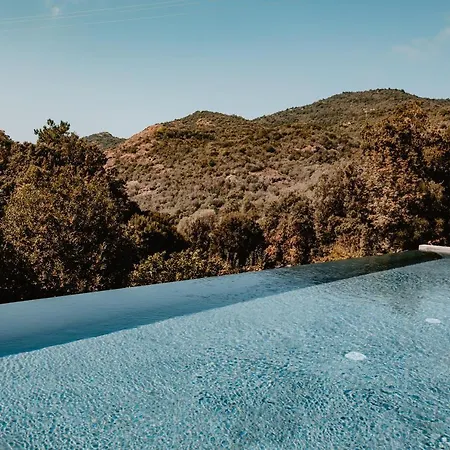 L'aiglon Aparthotel 3*