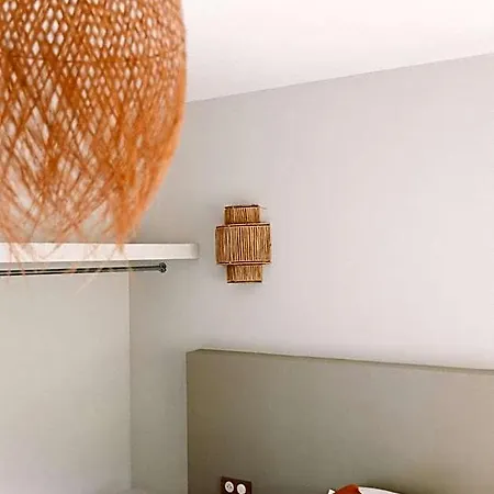 Aparthotel L'aiglon