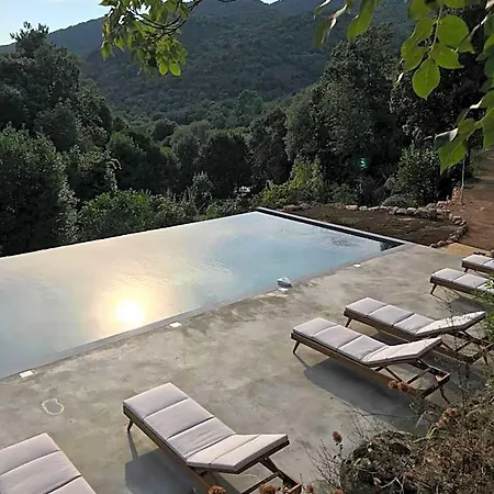 L'aiglon 3* Serriera (Corsica)