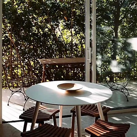 L'aiglon Aparthotel 3*