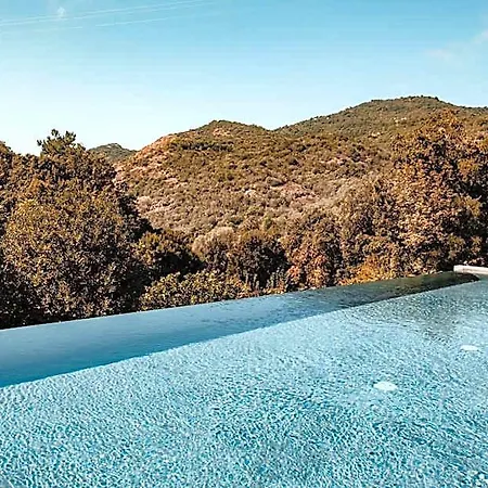 L'aiglon Serriera (Corsica)