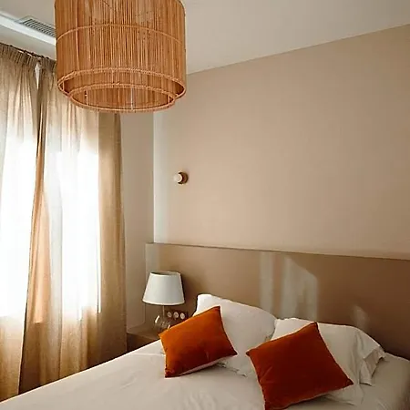 Aparthotel L'aiglon 3*