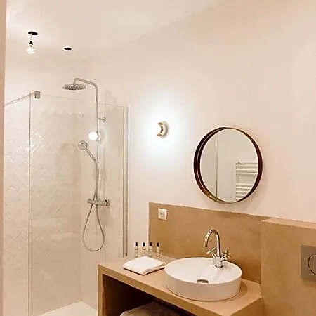 L'aiglon Aparthotel Serriera (Corsica)