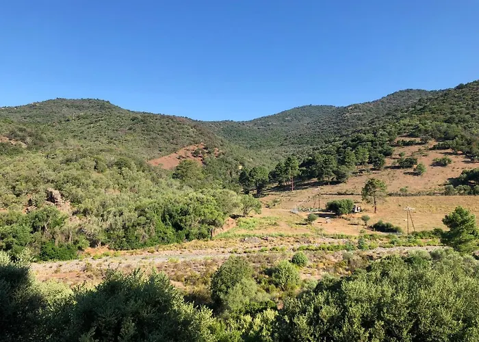 Lägenhetshotell L'aiglon 3*