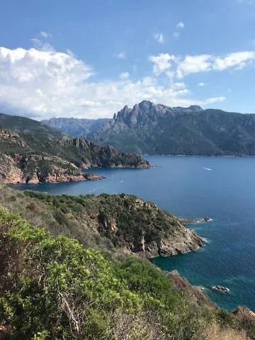 L'aiglon 3* 塞雷拉