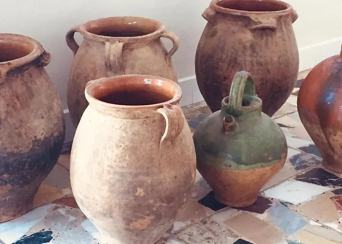 L'aiglon Lägenhetshotell Serriera (Corsica)