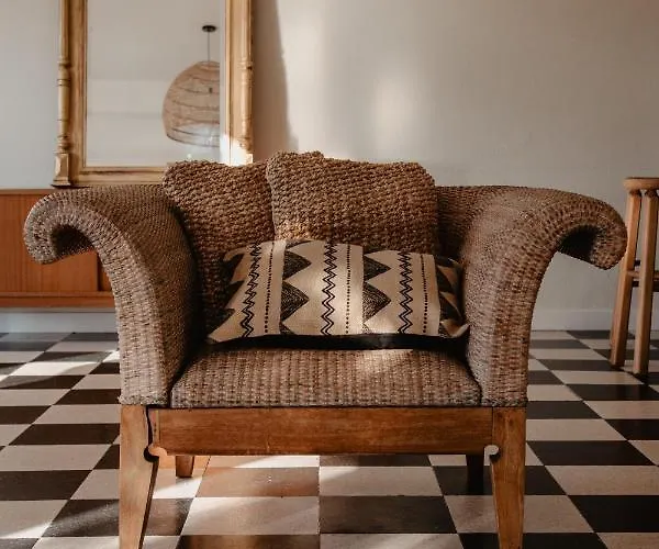 L'aiglon 公寓式酒店