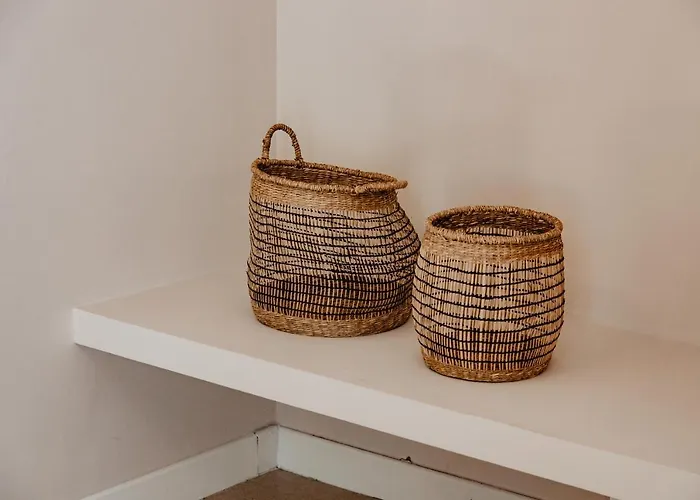 公寓式酒店 L'aiglon 3*