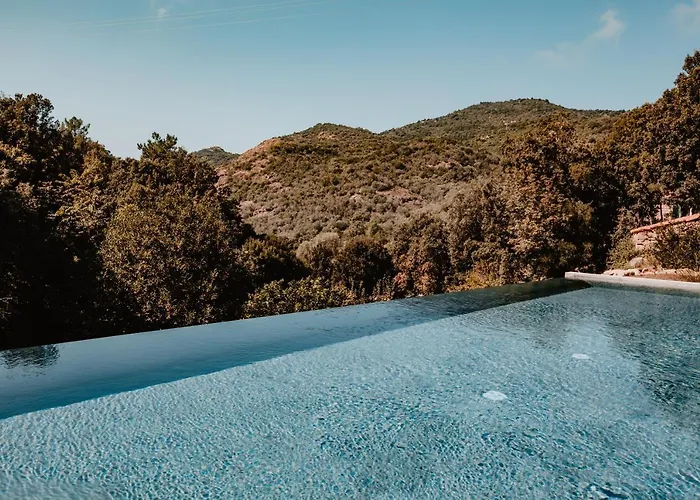 L'aiglon 公寓式酒店 3*