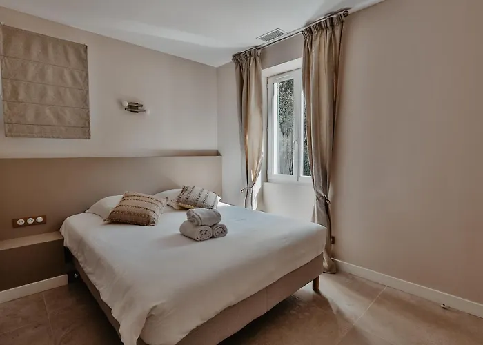 公寓式酒店 L'aiglon