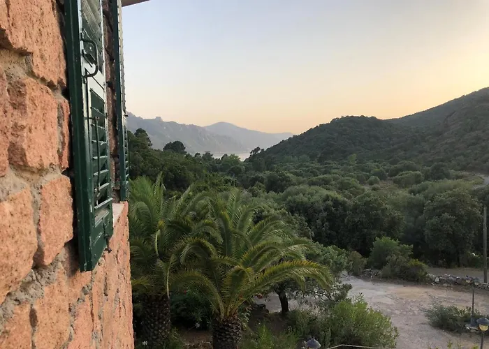 L'aiglon Lägenhetshotell 3*