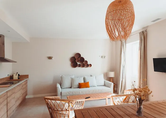 Lägenhetshotell L'aiglon