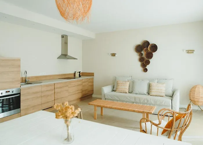 L'aiglon 3* Serriera (Corsica)