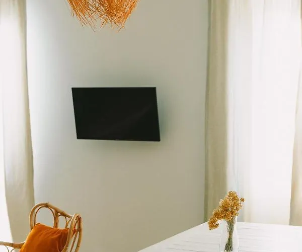 L'aiglon 公寓式酒店